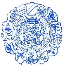 Jubilee competition Royal Frisian Society for History and Culture (KFG) 2027 – deadline 31 December 2026