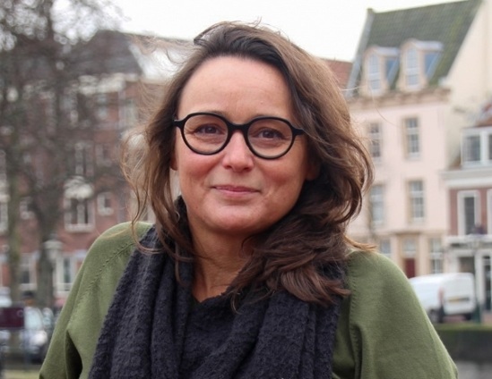Posthumus fellow Alicia Schrikker appointed Professor of Dutch History in the World at Leiden University
