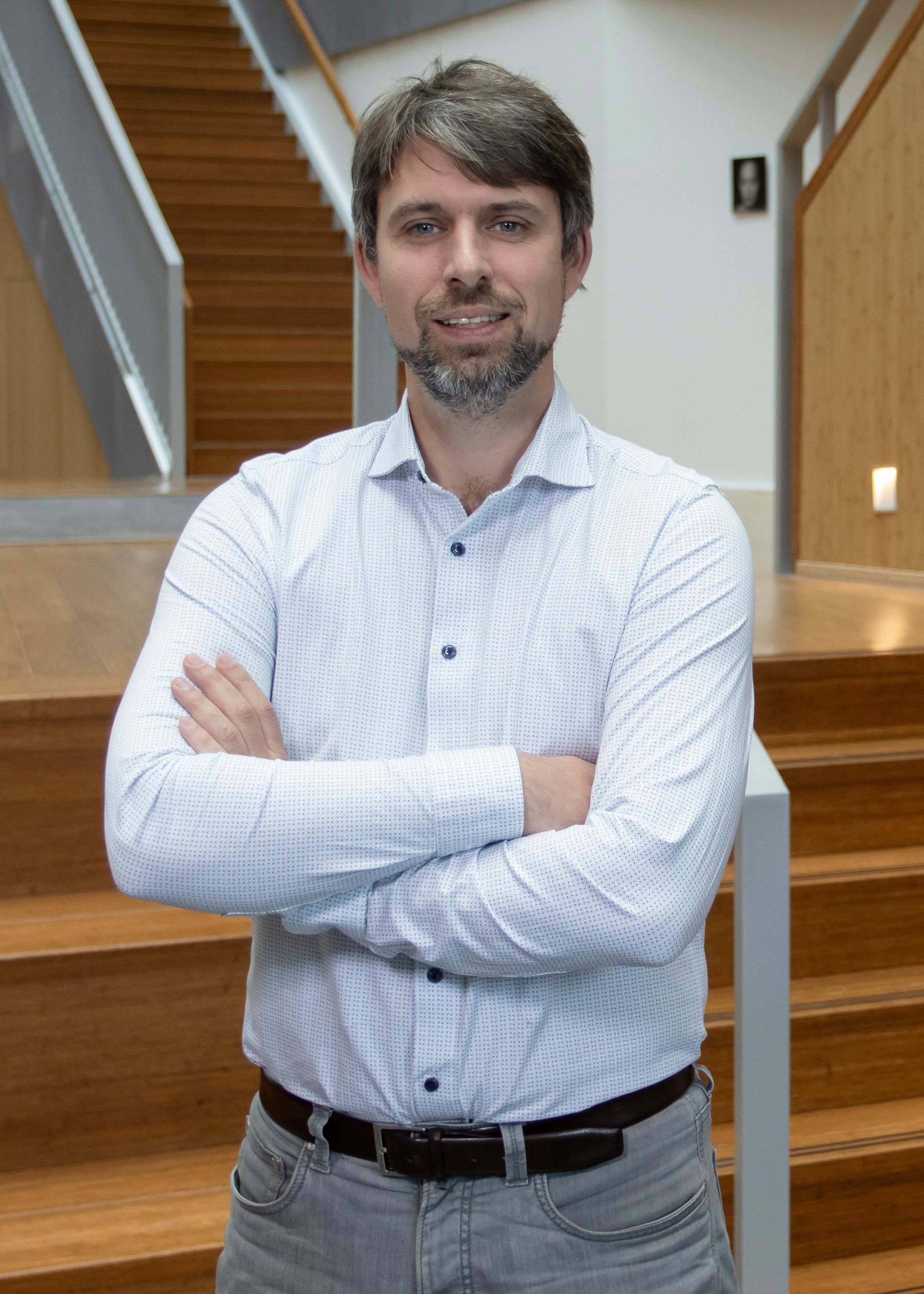 Posthumus fellow Pepijn Brandon receives ERC Synergy grant