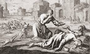 Posthumus Summer School 2026 ‘Crises and History’: Theme and dates announced – EXTENDED deadline registration 15 June 2026