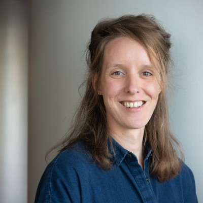 Phd Defence Posthumus alumna Rosa Kösters