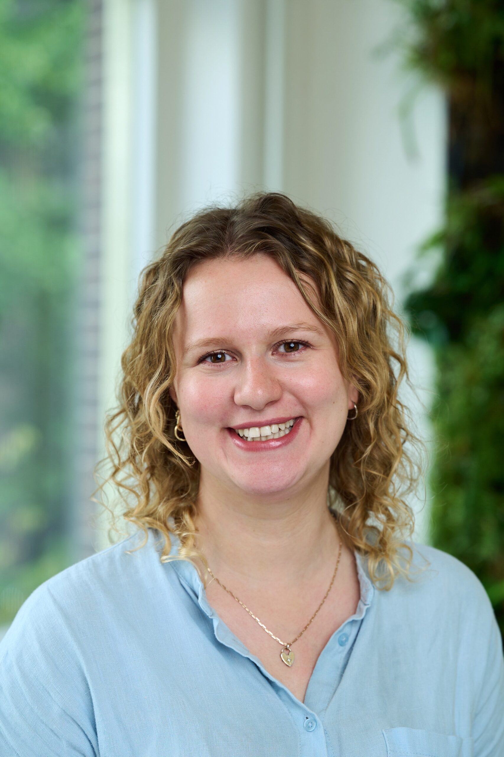 Successful PhD Defence Posthumus alumna Alessandra De Mulder