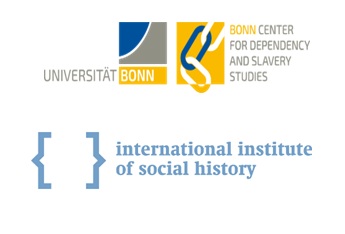 Conference ‘Households as Coercive Labour Regimes II’ (Bonn, 15-17 Jan 2027)