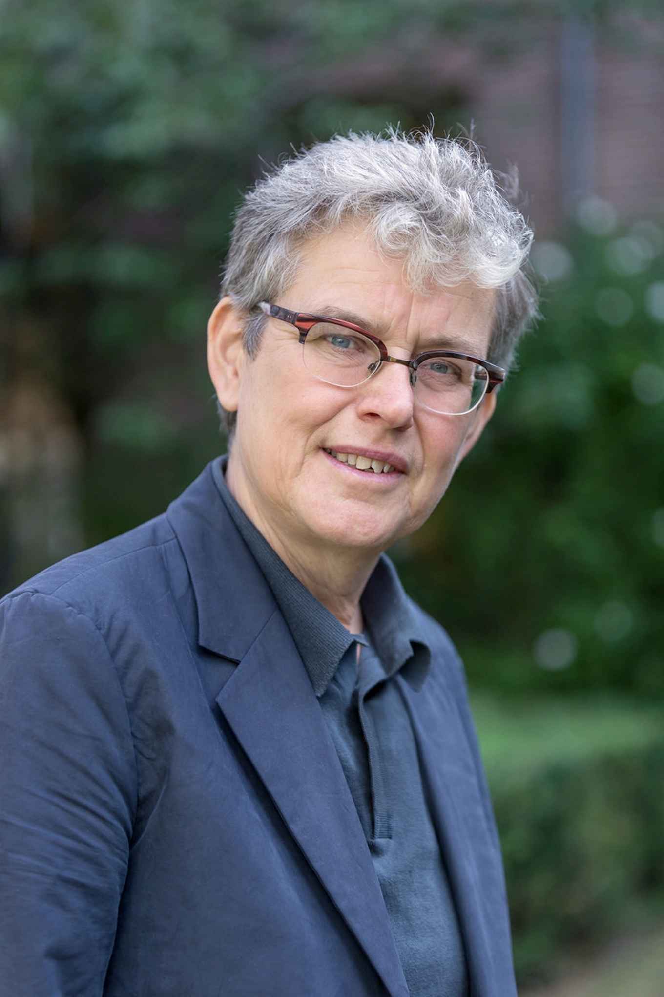 Lecture ‘A colonialism of good intentions’ by Professor Geertje Mak