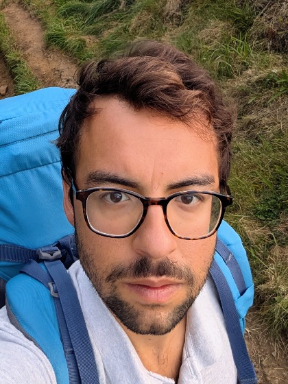 PhD Defence Posthumus alumnus Dinos Sevdalakis