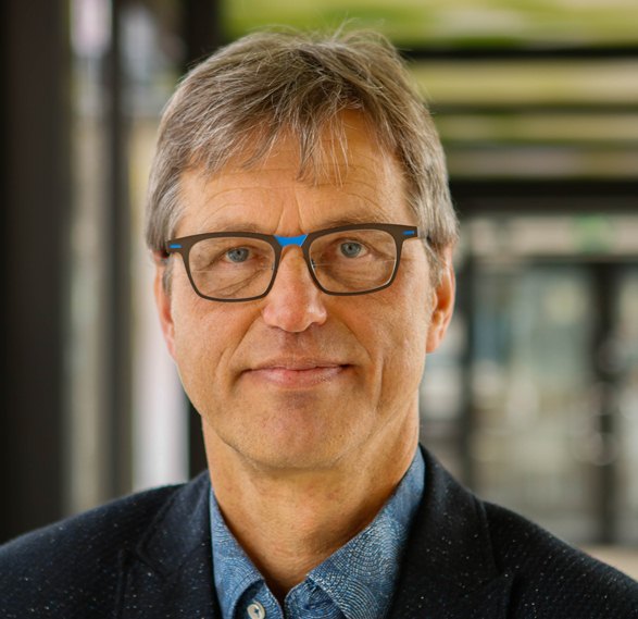 Valedictory lecture Professor Jan Kok