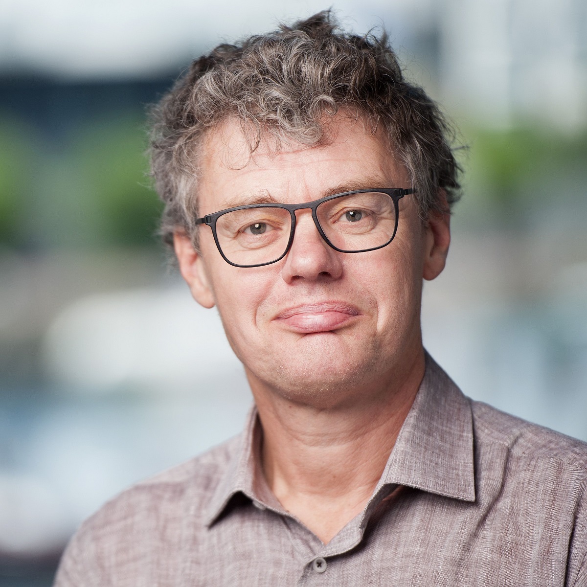 Valedictory lecture Professor Leo Lucassen