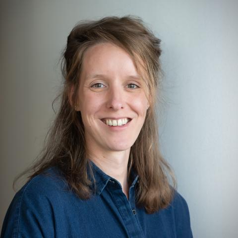 Posthumus alumnus Rosa Kösters winner Instituut Gak-KNAW Award 2026